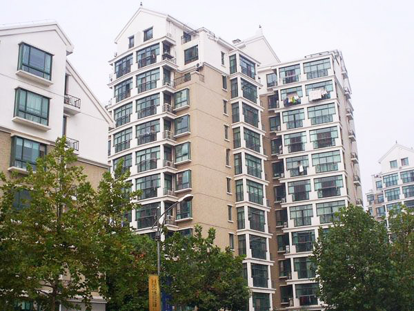 青島海洋案例